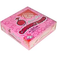 Ferrara Pan Cherryheads 24ct. Box