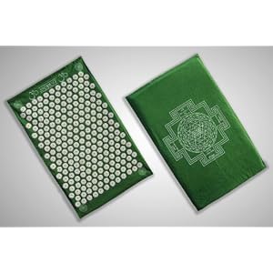 Shakti Mat TM - The Original (Green)