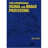 two dimensional signal and image processing