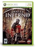 Dante''s Inferno Xbox 360