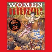 Women Daredevils | [Julie Cummins]