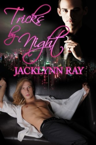 tricks by night volume 1