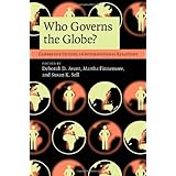 who governs the globe cambridge studies in international relations