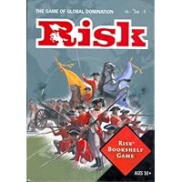 Risk Bookshelf Game