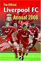The Official Liverpool FC Annual 2008