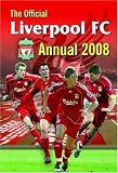 The Official Liverpool FC Annual 2008