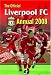 The Official Liverpool FC Annual 2008