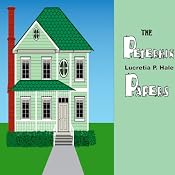 The Peterkin Papers: The most humorous foibles of the everyday life of a family | [Lucretia P Hale]