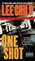 Jack Reacher: One Shot: A Novel