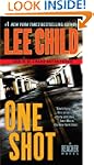 Jack Reacher: One Shot: A Novel