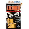 Jack Reacher: One Shot: A Novel