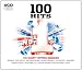 Various-Artists-100 Hits: No.1s cd cover