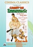 Carry On Emmanuelle