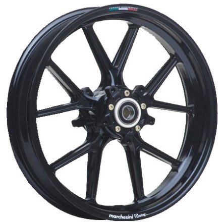 99 15 Yamaha Yzf R6 Marchesini Forged Magnesium Sbk Front Wheel Agnesdsnazarova
