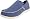Bijou Blue/Stucco