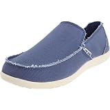 crocs Men's Santa Cruz Slip-On