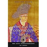the age of confucian rule the song transformation of china history of imperial china