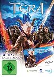 #4: Tera Timecard 30 Tage (Gametime Card)