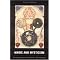 Mystic Owl Curio Mystic Owl Curio