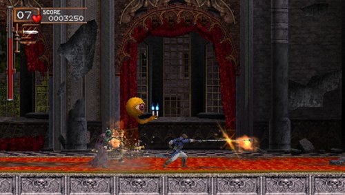 Castlevania: The Dracula X Chronicles image