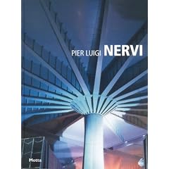 Pier Luigi Nervi (Minimum Essential Architecture Library)