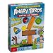 Angry Birds: Knock On Wood Game