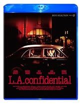 L.A.CONFIDENTIAL-ブルーレイ・エディション- [Blu-ray]