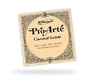 D'Addario J4602 Pro-Arte Nylon Classical Guitar Single String, Hard Tension, Second String