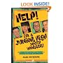 Help! I'm a Junior High Youth Worker!