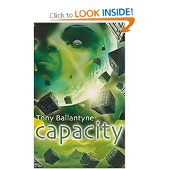Capacity