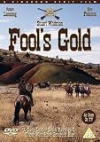 Cimmeron Strip - Fools Gold [DVD]