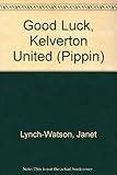 Good luck, Kelverton United