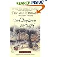 The Christmas Angel (Cape Light, Book 6)