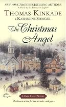 The Christmas Angel (Cape Light, Book 6)