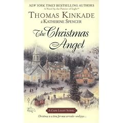 The Christmas Angel