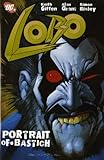 Lobo : portrait of a bastich