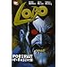 Lobo: Portrait of a Bastich (Lobo)