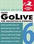 Adobe GoLive 6 for Macintosh and Windows