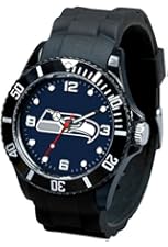 Seattle Seahawks Spirit Watch