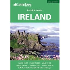 Country Living Guide to Rural Ireland (Travel Publishing)