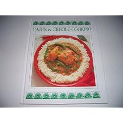Regional & Ethnic Cooking: Cajun & Creole Cooking