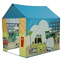 Pacific Playtents Construction Zone Tent