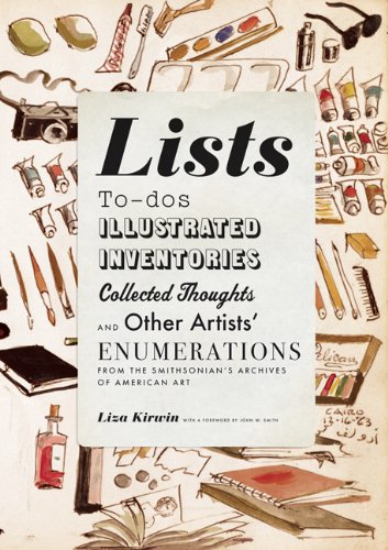 Lists
