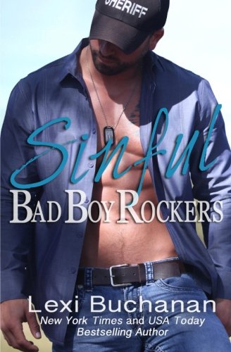 Sinful (Bad Boy Rockers) (Volume 5)