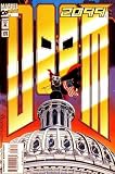 Doom 2099 #28