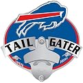Bills Tailgate Hitch Cover