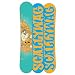 Forum Scallywag Snowboard No Color, 151cm