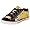 Black/Bright Yellow