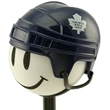 Toronto Maple Leafs Hockey Helmet Antenna Topper