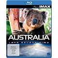 Seen on IMAX: Australia - Land Beyond Time [Blu-ray]